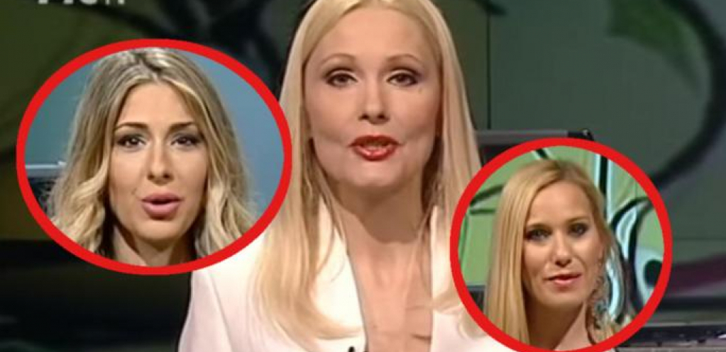 KONAČNO SE VRATILA NA MALE EKRANE Ona je nova voditeljka Slagalice, gledaoci ostali iznenađeni kada su je ugledali! (FOTO)