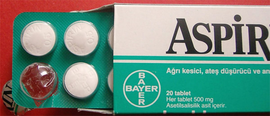 SRUŠEN NAJVEĆI MIT O ASPIRINU: Neke ovaj lek može spasiti, dok drugima može doći glave!