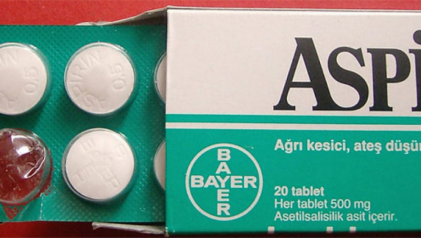 KARDIOLOZI IZDALI VAŽNO UPOZORENJE Ako ovako uzimate aspirin, odmah prestanite, evo ko jedino sme da ga pije