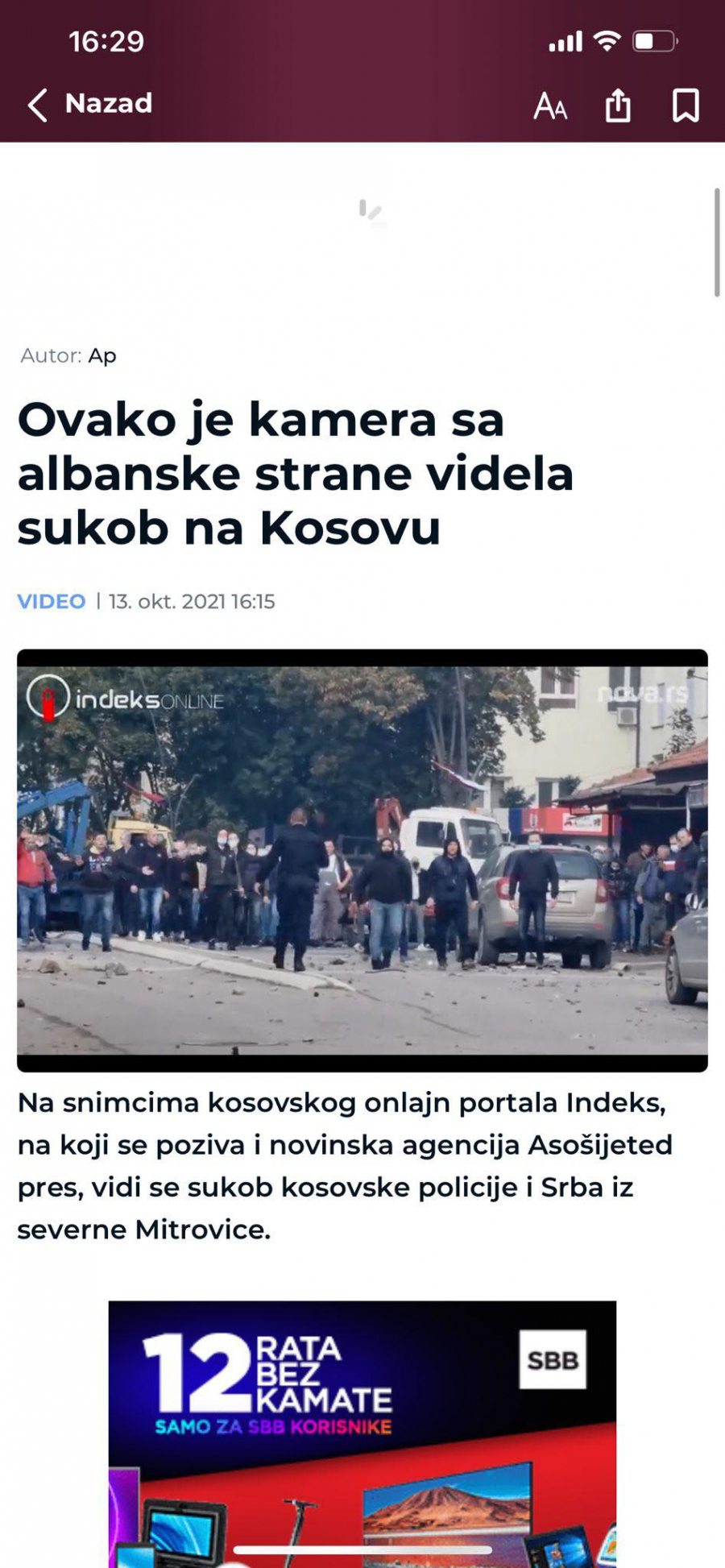 BEDNICI Đilasovi i strani plaćenički mediji Srbe na Kosovu nazivaju švercerima, slave Kurtija i akciju albanskih terorista