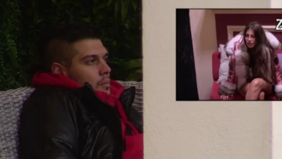 SVAĐALI SMO SE DO JUTRA! Dalila otvorila dušu o pomirenju sa Dejanom, a onda brutalno ponizila Cara zbog ljubljenja sa Viktorijom!