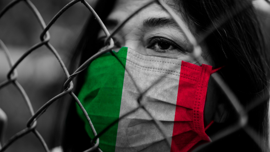 POOŠTRAVANJE MERA U ITALIJI: Za starije od 50 godina biće obavezna vakcinacija