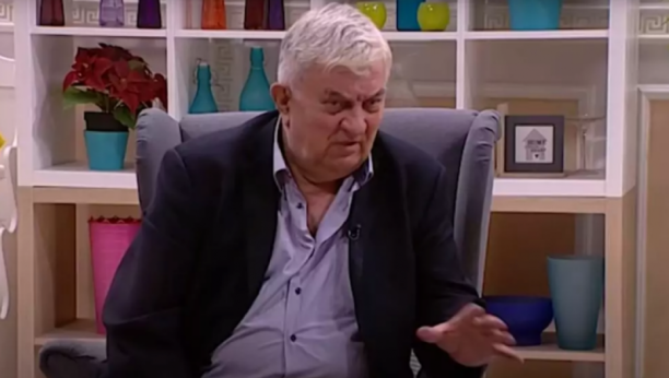 VESNA ZMIJANAC JE GUSKA! Poznati kompozitor i legenda narodne muzike opleo po pevačici, tvrdi da mu duguje ogromne pare!