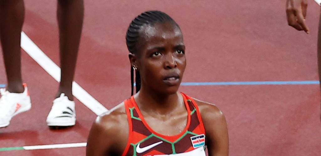 MUŽ OSUMNJIČEN ZA UBISTVO SLAVNE ATLETIČARKE! Novi jezivi detalji istrage, njen suprug je u bekstvu!