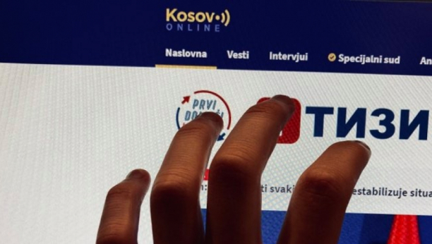 ISTINA U ŠAKAMA MOĆNIKA Hakerske kandže na redakciji "Kosovo Online": Sajt je oboren nešto pre 15 časova!