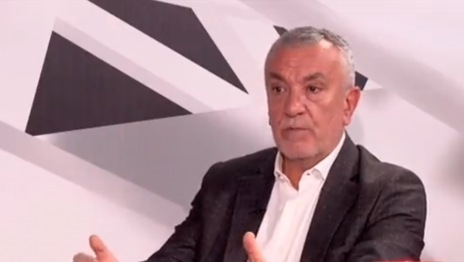 SRUŠENI SNOVI ĐILASA DA ĆE VUČIĆ PRIZNATI KOSOVO Mihajlović: To se nikada neće dogoditi! (VIDEO)