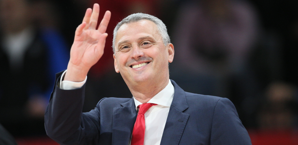 BITNA POBEDA ZA NAS! Radonjić prezadovoljan nakon trijumfa:  Utakmica je bila veoma teška od početka do kraja!