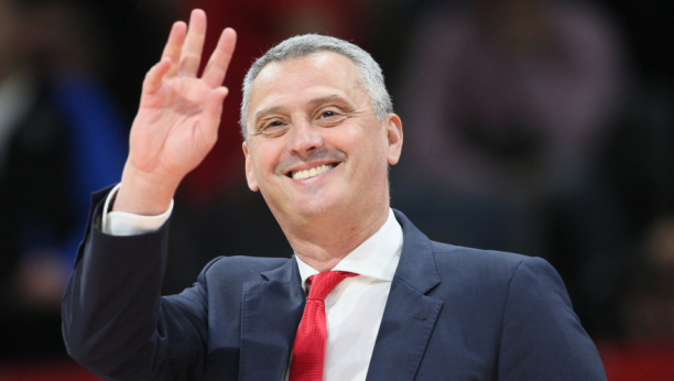 BITNA POBEDA ZA NAS! Radonjić prezadovoljan nakon trijumfa:  Utakmica je bila veoma teška od početka do kraja!