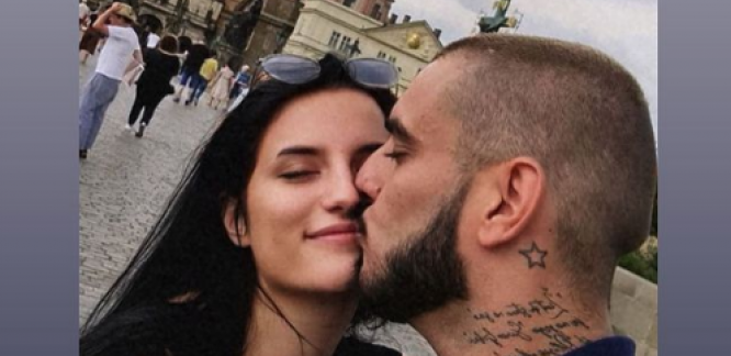 KAD JE DOSTA, DOSTA JE Barbara Bobak iznela nove detalje prekida veze: Odavno se sve skupilo