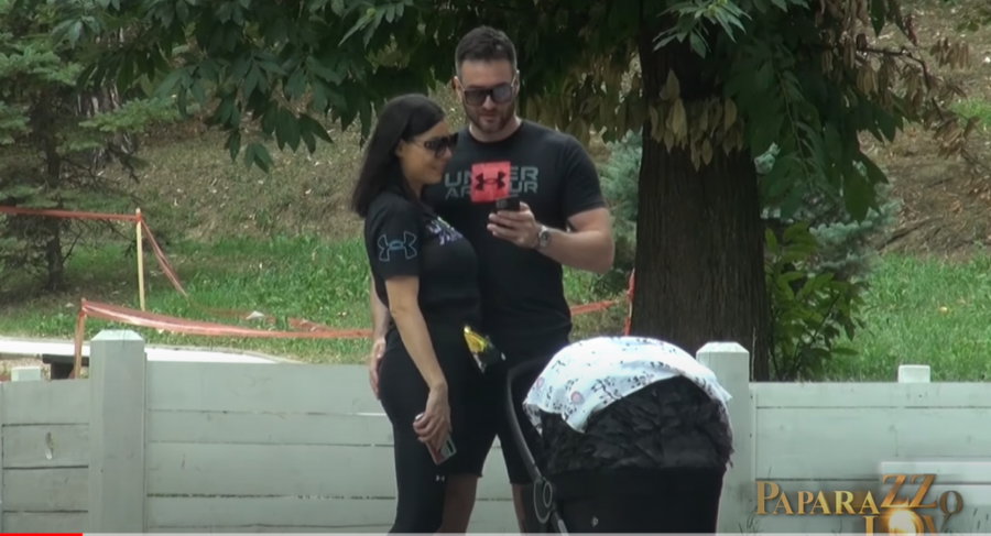 MIA NE ŽIVI VIŠE U BEOGRADU! Poznata pevačica sa suprugom napustila prestonicu, a ovu lokaciju su odabrali iz samo jednog razloga