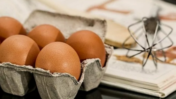 Koristan savet: Evo kako da znate da li je jaje pokvareno