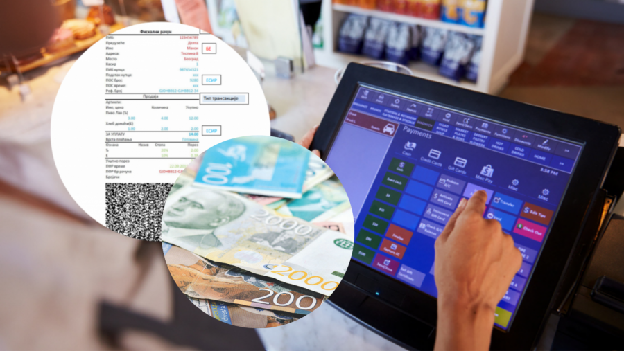 PRIVREDNICI I EKONOMISTI: Fiskalizacija suzbija sivu ekonomiju