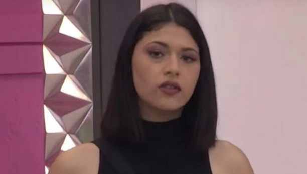 MENSUR SPREMAN DA OŽENI MALOLETNU MILICU! Zadrugarka zanemela nakon Ajdarpašićevih reči, ukućani u šoku!