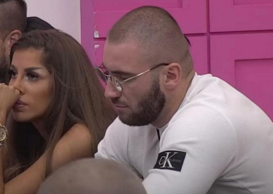 MENSUR SPREMAN DA OŽENI MALOLETNU MILICU! Zadrugarka zanemela nakon Ajdarpašićevih reči, ukućani u šoku!