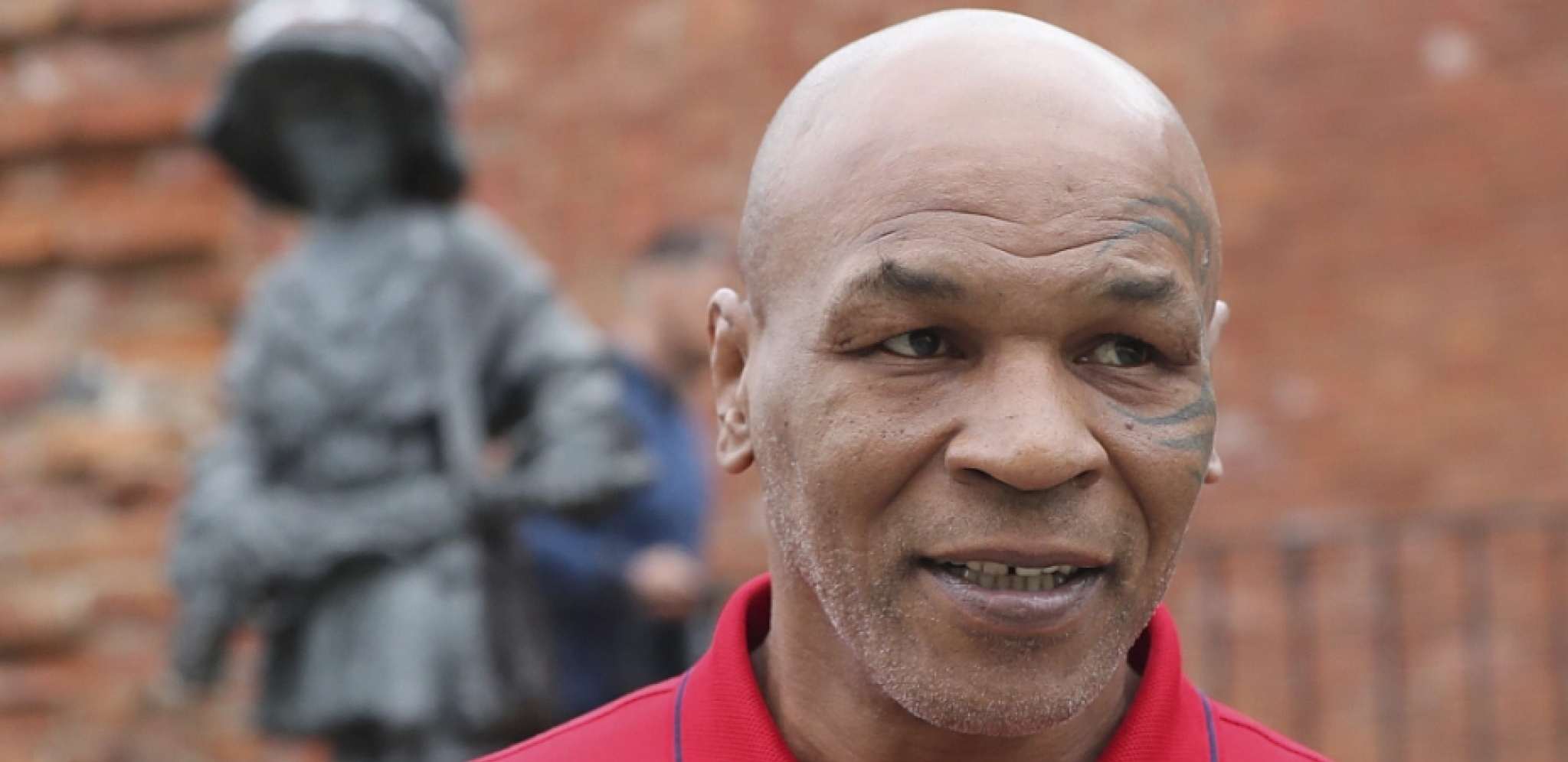 ŠTA POVEZUJE TAJSONA I PITA? JEDNA ŽENA Legendarni bokser otkriva kako je uhvatio svoju tadašnju suprugu sa njim (FOTO/VIDEO)