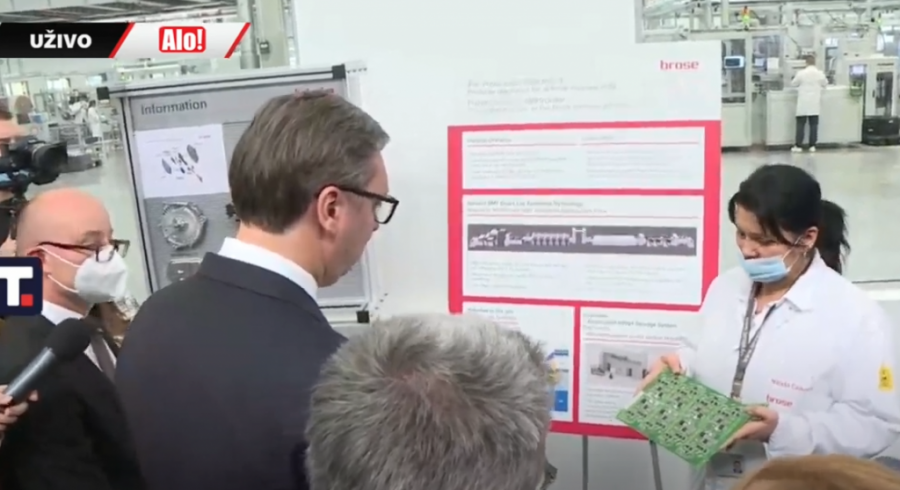 PANČEVO JE RAJ, TEK ĆE BITI PARA Cene će da rastu i skaču zbog blizine Beograda! Predsednik najavio velike investicije