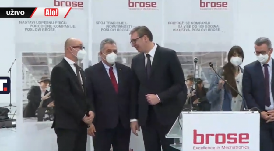 PANČEVO JE RAJ, TEK ĆE BITI PARA Cene će da rastu i skaču zbog blizine Beograda! Predsednik najavio velike investicije