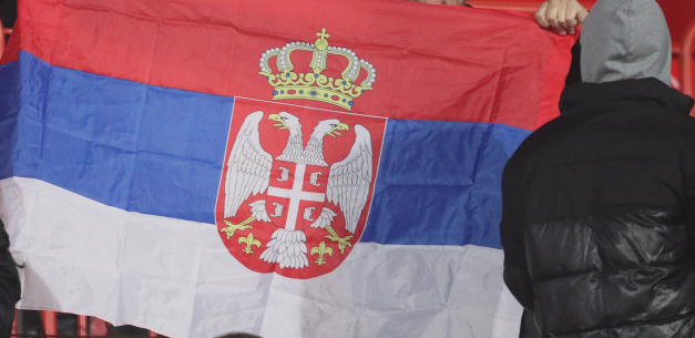 ISTORIJSKI USPEH! Nova medalja za Srbiju na Evropskom prvenstvu