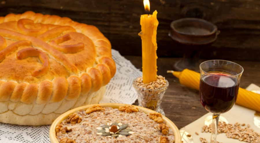 ŠTA ĆE BITI SA SLAVAMA OVE GODINE Oglasili se iz SPC