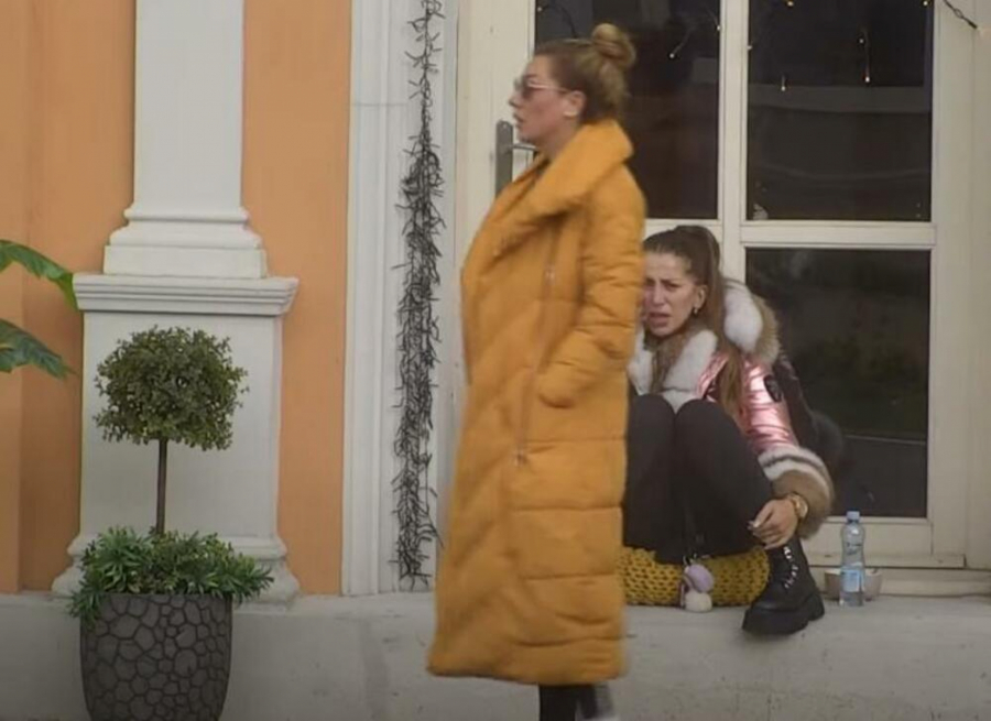 ISTI STE KAO TARA I ŠA! Sandra Rešić poredila Dalilu i Dejana sa skandalom iz prošle sezone, pa ipak priznala veliku grešku iz Zadruge 4 o kojoj su svi brujali!