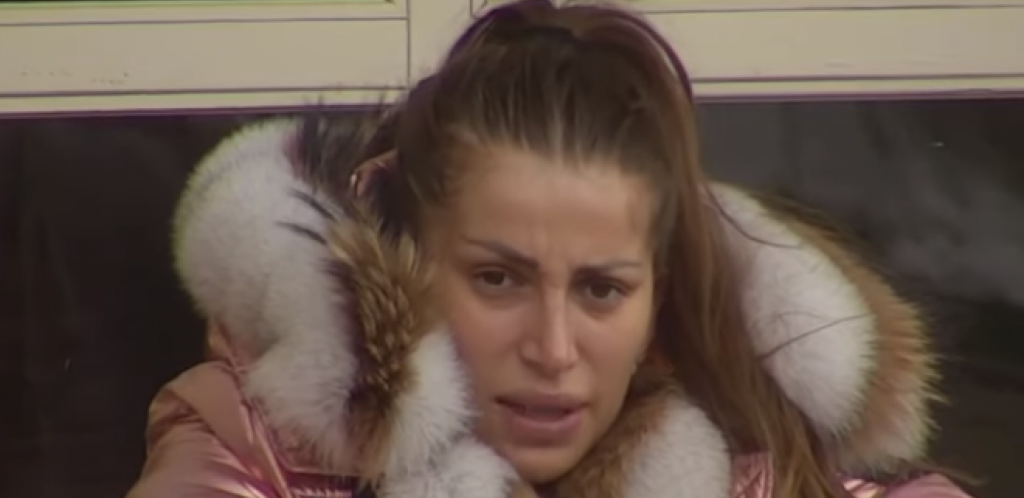 ISTI STE KAO TARA I ŠA! Sandra Rešić poredila Dalilu i Dejana sa skandalom iz prošle sezone, pa ipak priznala veliku grešku iz Zadruge 4 o kojoj su svi brujali!