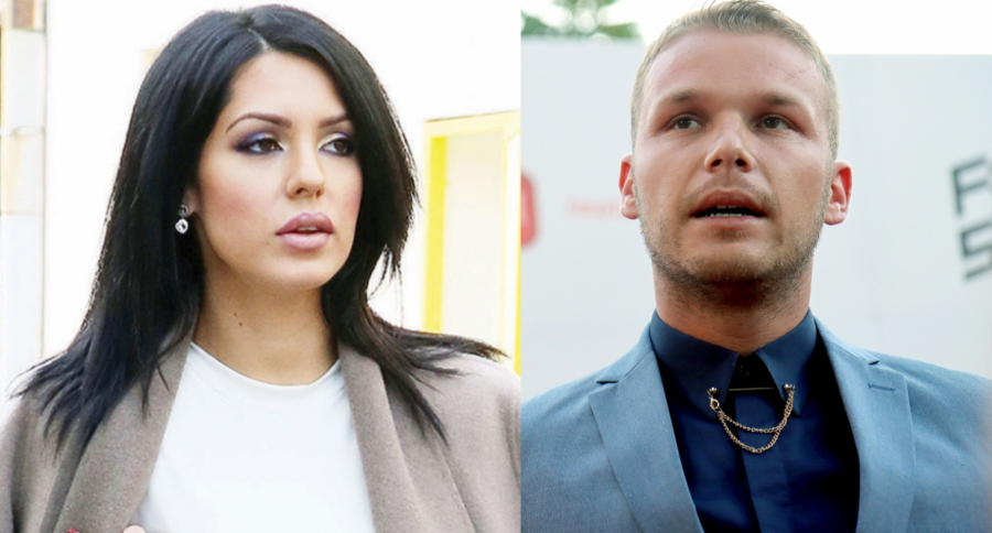 PRESEKLA! Otkriveno zašto Tanja Savić ne odbija nijednu tezgu, pevačica sprema pakleni plan protiv još uvek zakonitog supruga Dušana!