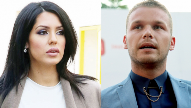 DRAŠKO ISKULIRAO TANJU SAVIĆ! Političar nije došao na pevačicin nastup, potpuno slomljena, oni pritekli da je uteše!