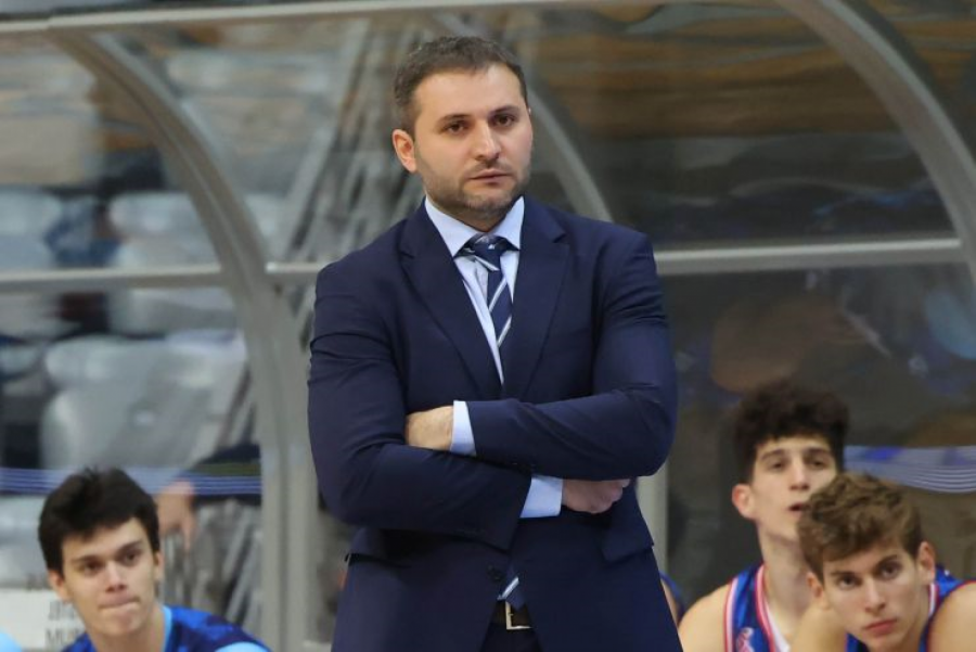 JOVANOVIĆ U VELIKOM PROBLEMU Spominju se potencijalni kandidati koji bi mogli da naslede trenera Crvene zvezde