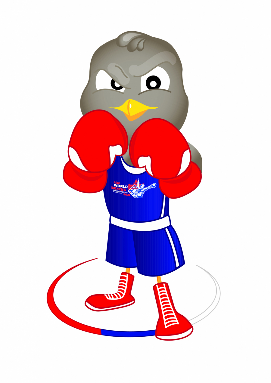 PODRŠKA LEGENDI SRPSKIM BOKSERIMA Srcem do medalje na Svetskom prvenstvu