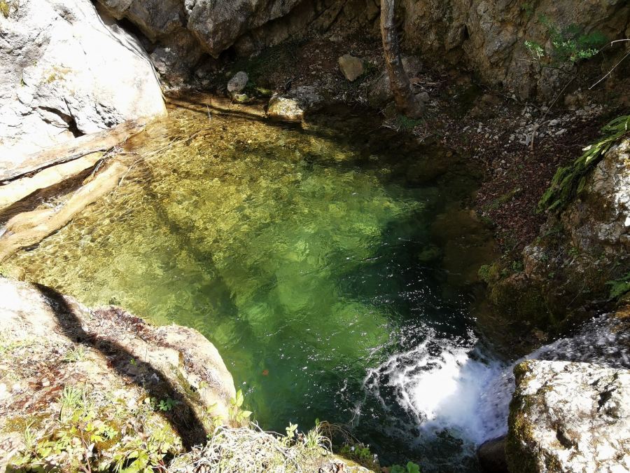 SRPSKI DRAGULJ POSTAJE MALA ŠVAJCARSKA Lekovita voda i srednjovekovni manastiri veliki turistički potencijal (FOTO)