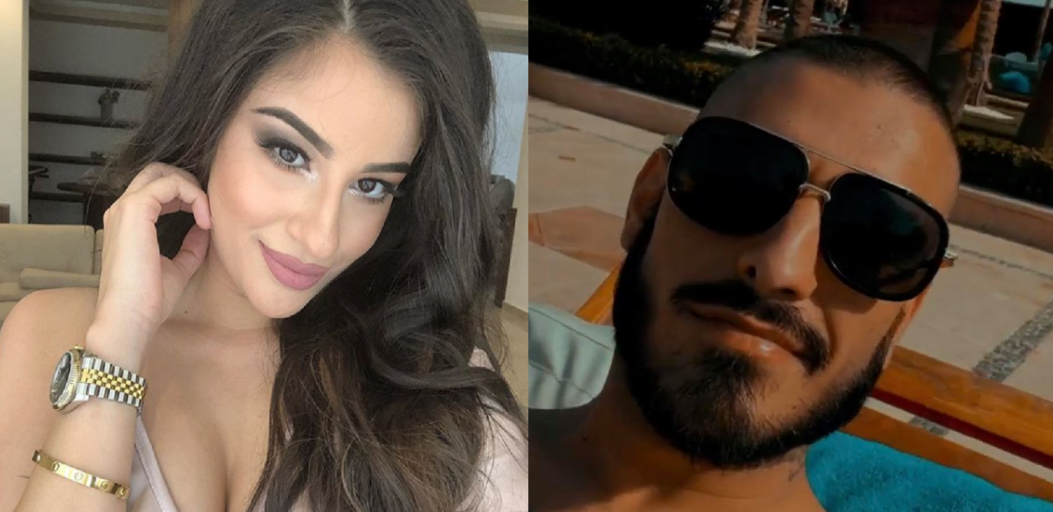 NEĆE DA ČUJE ZA NJEGA Bivša Darkova verenica posle skandala poručila samo jedno