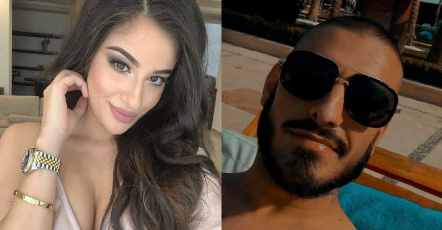 DARKO I MARINA U TAJNOJ VEZI! Alo! ekskluzivno saznaje Lazić obnovio romansu sa bivšom verenicom