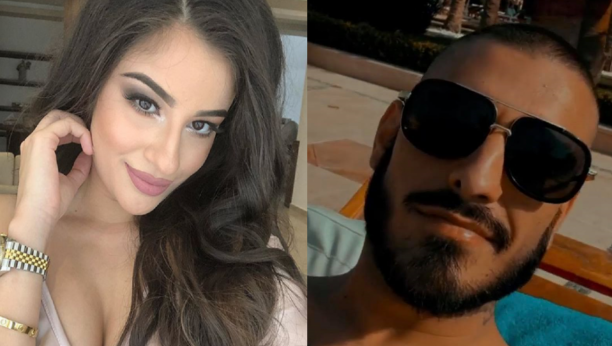 BURAN LJUBAVNI ŽIVOT DARKA LAZIĆA Pevač ne može bez žena, dva puta se ženio, sa Barbarom spremao svadbu, a sad ga nova zaludela