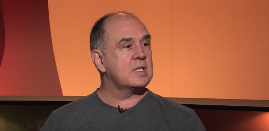 ČESTO JE GLEDATE NA TV EKRANIMA! Ovo je supruga Buleta Goncića, 37 godina su zajedno