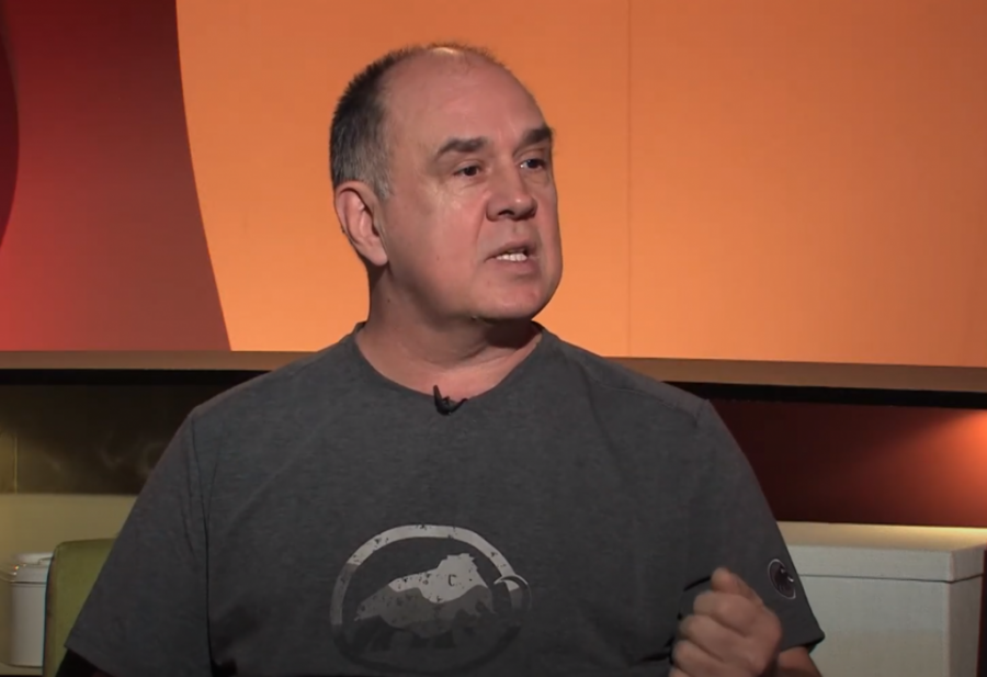 OGLASIO SE BULE GONCIĆ POVODOM SMRTI TANASIJA UZUNOVIĆA 