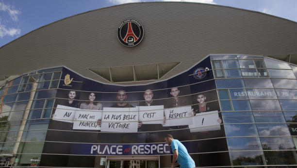 PARLAMENT PRELOMIO Zabranjeno je igranje fudbala na ovaj dan!