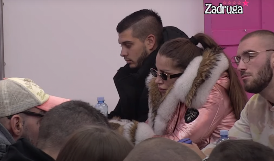 DALILA SPOMENULA PAPIRE ZA RAZVOD Karić otkrio šta mu je rekla, nastao haos!