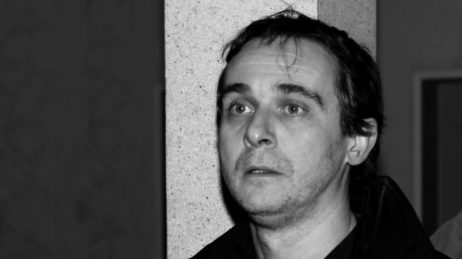 MNOGO SE MUČIO Kolege se opraštaju od Marka Živića!