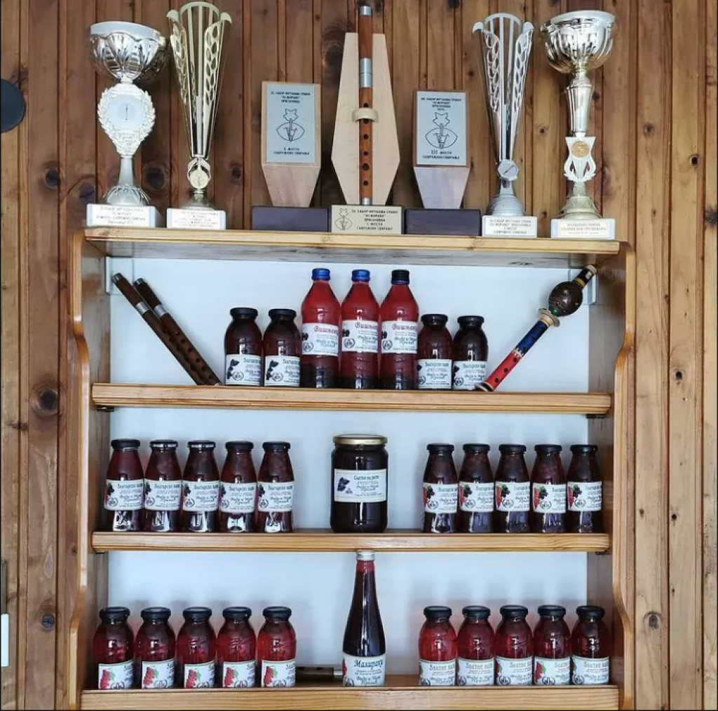 MUŽ OSTAO BEZ POSLA, A ONDA SE DESIO OBRT Bračni par založio 