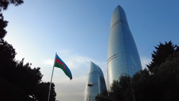 SPREMNI ZA NORMALIZACIJU ODNOSA Azerbejdžan želi da razgovara sa Jermenijom