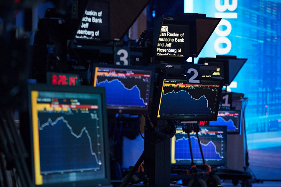 Bloomberg Adria – Lansiranje prvog multiplatformskog brenda za poslovne vesti za jugoistočnu Evropu 2022. godine