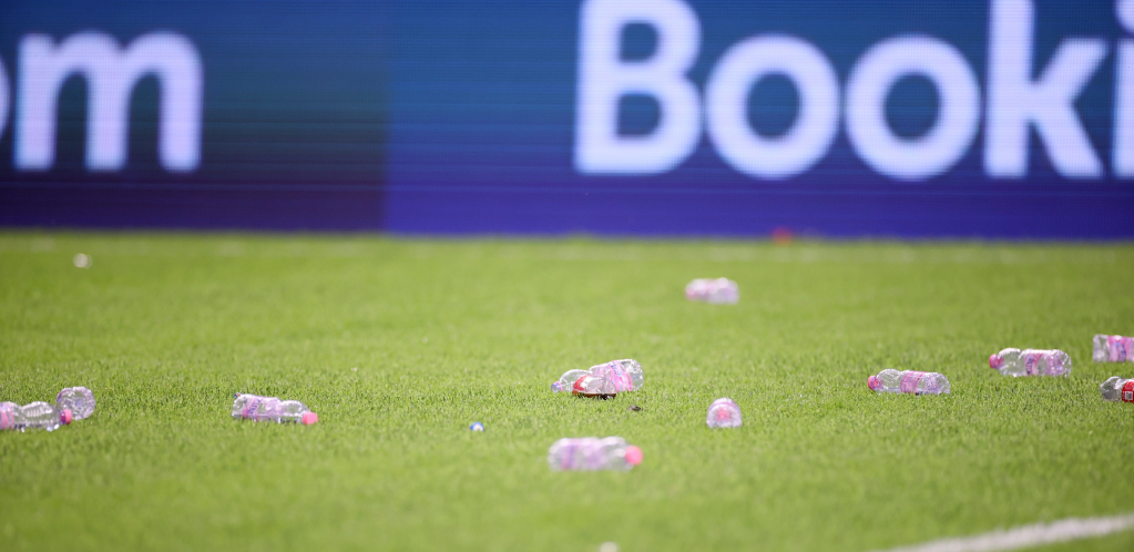 ALBANCI IZGUBILI KOMPAS Prekinuli meč, pa optužili rivale, neverovatno kojim se rečima brane