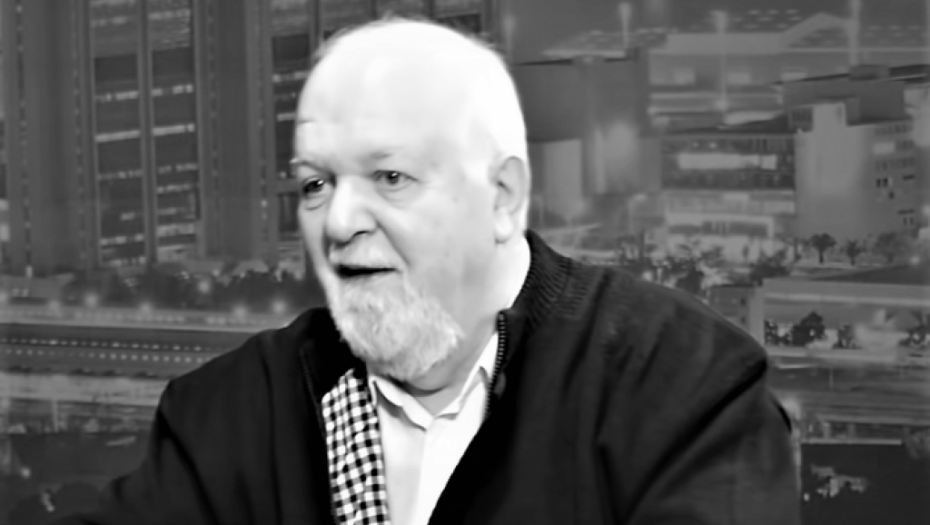 Preminuo Zvonimir Trajković