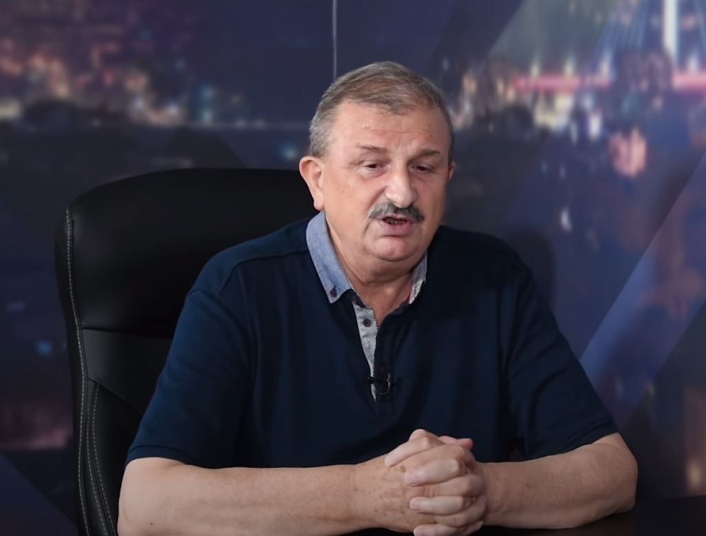 POSLE EKSPLOZIJE U FABRICI RAKETA: Oglasio se bivši pukovnik Kontraobaveštajne službe i poslao poruku stanovništvu Srbije