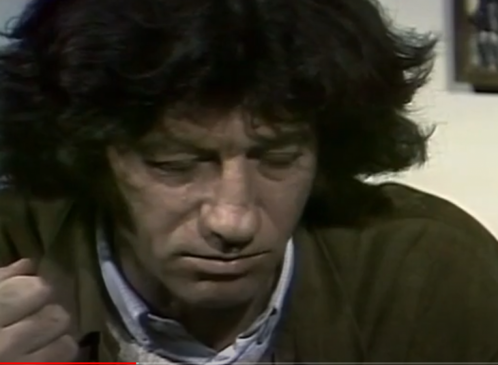 ALO! PODSETNIK Preminuo Danilo Kiš (VIDEO)