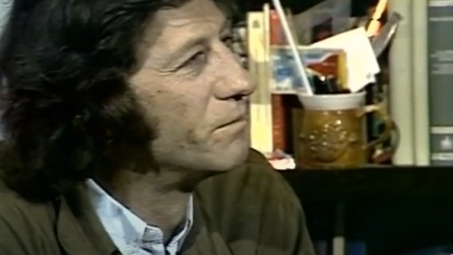 ALO! PODSETNIK Preminuo Danilo Kiš (VIDEO)