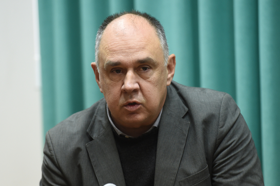 REDOVNO JE GLEDATE NA TV-U, A NIKO NIJE IMAO POJMA: Ona je žena Buleta Goncića, više od 37 godina su u braku (FOTO)