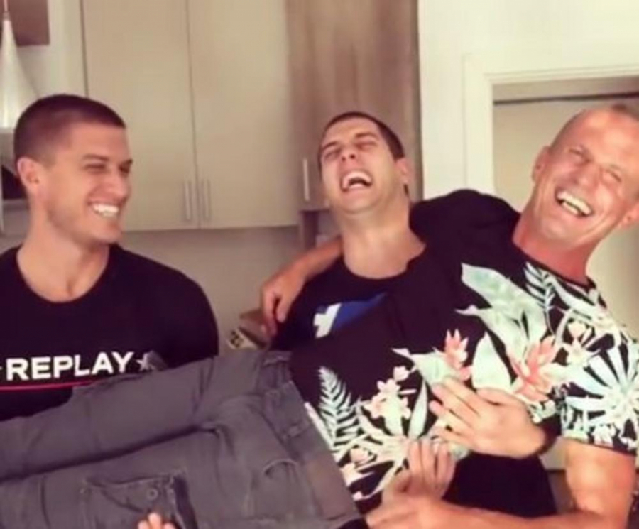 VETERNIK OTKRIVA ISTINU O BRAKU! Dejanove komšije su šokirane svime što se izdešavalo u rijalitiju