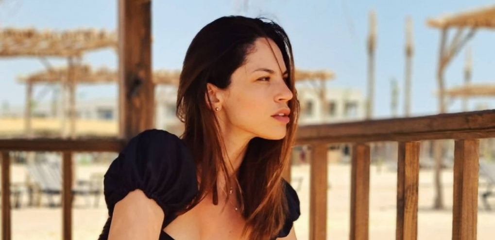 PRAVI GOSPODIN Ognjen Amidžić supruzi na originalan način čestitao rođendan