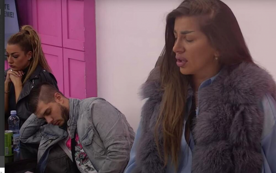 BOLNA ISPOVEST DALILE DRAGOJEVIĆ O BRAKU I RAZVODU! Zadrugarka otvorila dušu pred milionima, ove tajne niko nije znao, a on je glavni krivac!